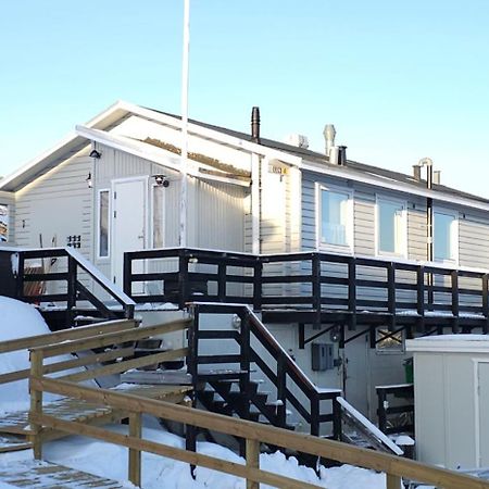 Ilulissat Hostel Exterior foto